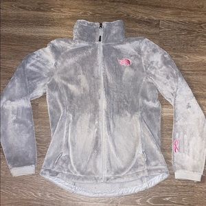 North face jacket
